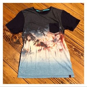 Ron Jon • Tropical Tee